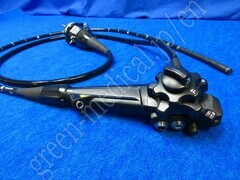 OLYMPUS Video Colonoscope