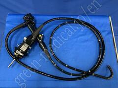 OLYMPUS Video Colonoscope