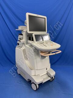 PHILIPS Ultrasound Color Doppler
