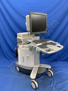 SIEMENS Color Doppler Ultrasound