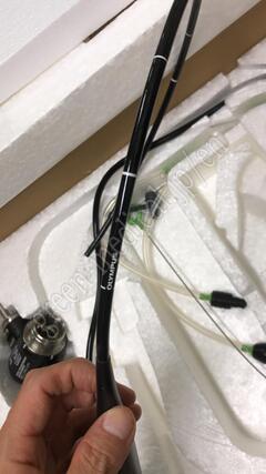 OLYMPUS Video Bronchoscope
