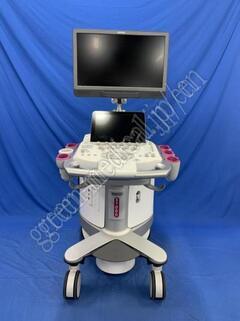 SIEMENS Color Doppler Ultrasound