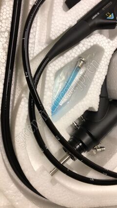 FUJIFILM Short Double Balloon Endoscope