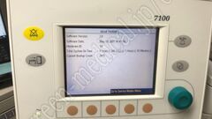 GE Healthcare Anesthesia Machine