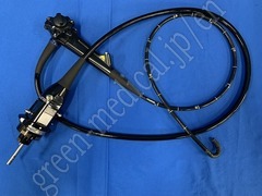 OLYMPUS Video Gastroscope (Parts Condition)