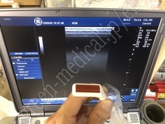 GE Healthcare Intraoperative Linear Probe