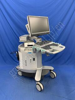SIEMENS Color Doppler Ultrasound