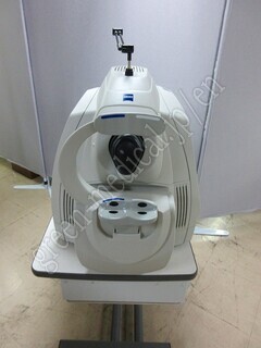 Carl Zeiss OCT