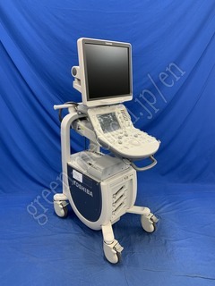 TOSHIBA 