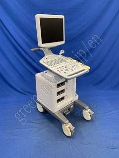 Hitachi Diagnostic Ultrasound Scanner