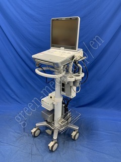 TOSHIBA Portable Ultrasound Color Doppler
