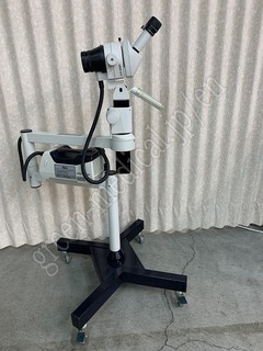 Leica Colposcope