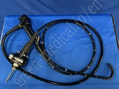 OLYMPUS Video Colonoscope