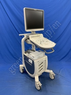 TOSHIBA Ultrasound Color Doppler