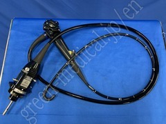 OLYMPUS Video Gastroscope (Parts Condition)