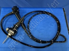 OLYMPUS Video Colonosope