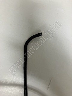 OLYMPUS Video Bronchoscope