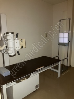 HITACHI X-ray