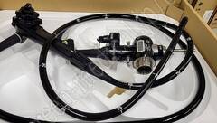 OLYMPUS Video Colonoscope