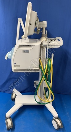 Drager Ventilator