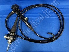 OLYMPUS Video Colonoscope