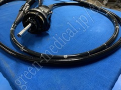 OLYMPUS Video Colonoscope