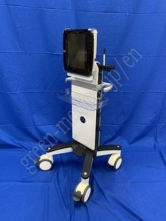 GE Healthcare Ultrasound Color Doppler
