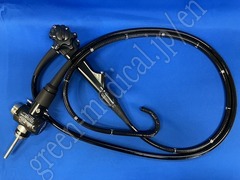 OLYMPUS Video Colonoscope