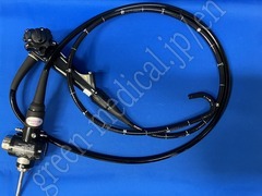 OLYMPUS Video Colonoscope