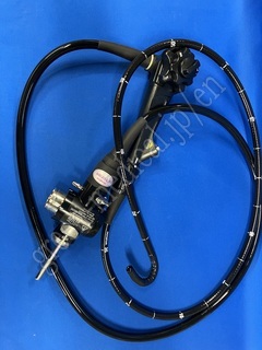 OLYMPUS Video Colonoscope