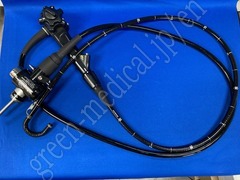 OLYMPUS Video Colonoscope