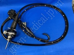 OLYMPUS Video Colonoscope