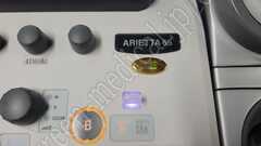 Hitachi Diagnostic Ultrasound Scanner
