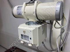 TOSHIBA X-Ray System