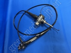 OLYMPUS Video-Fiber Bronchoscope
