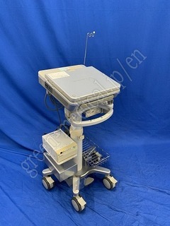 TOSHIBA Portable Ultrasound Color Doppler