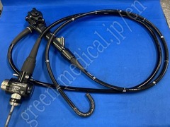 OLYMPUS Video Colonoscope