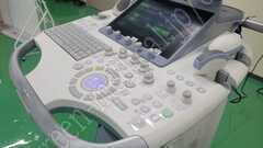 GE Healthcare Diagnostic Ultrasound System
