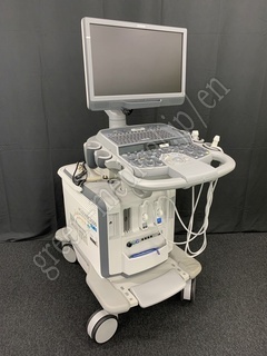SIEMENS Diagnostic Ultrasound System