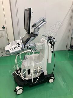 GE Healthcare 