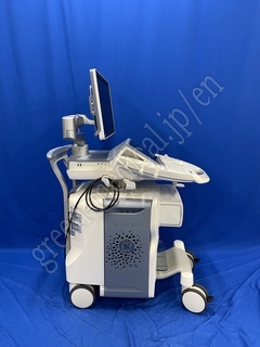 GE Healthcare Diagnostic Ultrasound System