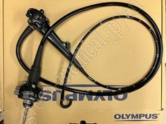 OLYMPUS Video Gastroscope