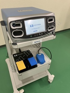 Covidien Japan Energy Platform Generator