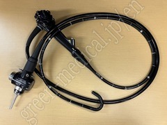 OLYMPUS Video Colonoscope