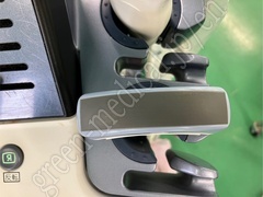 GE Healthcare Ultrasound Color Doppler