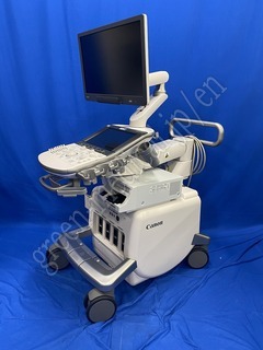 TOSHIBA Diagnostic Ultrasound System