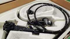 OLYMPUS Video Colonoscope (Long)