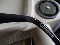 OLYMPUS Video Transnasal Gastroscope