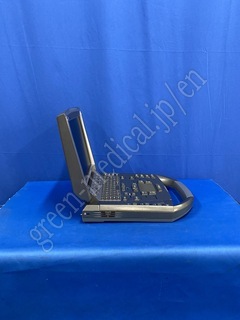 SonoSite Ultrasound Color Doppler