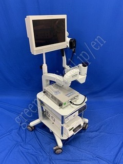 OLYMPUS Colposcope